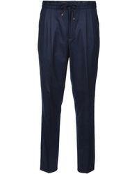Brunello Cucinelli - Pantalon E Uomo - Lyst
