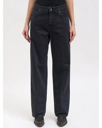Haikure - Bonnie Bull Trousers 44 - Lyst