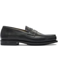 Paraboot - Nizza Low Sneakers - Lyst