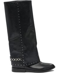 Strategia - Rubber Boots - Lyst