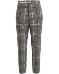 SAPIO - 'N°7' Pants - Lyst