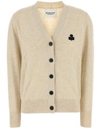 Isabel Marant - Isabel Marant Etoile Karina-Gz - Lyst