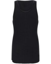 Thom Krom - '947' Tank Top - Lyst