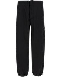 Stone Island - 'Badge Ghost' Cargo Pants - Lyst