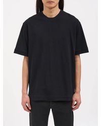 Paolo Pecora - Jersey T-Shirt - Lyst
