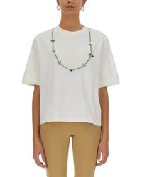 Ambush - Stoppers" T-Shirt - Lyst