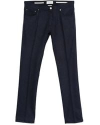 Jacob Cohen - Pant 5 Pkt Slim Fit Bard - Lyst