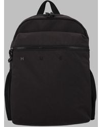HUGO - Logo-Detail Backpack - Lyst