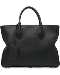 Ferragamo - Large "Star" Handbag - Lyst