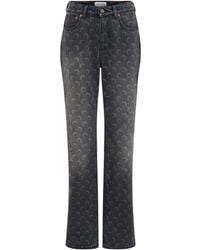R13 - Cross Over Jeans - Lyst