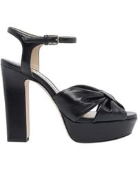 Jimmy Choo - Heloise Pumps - Lyst