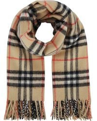 Burberry - Jr C:Vtg Chk Baby Blanket:157790:B9368 - Lyst