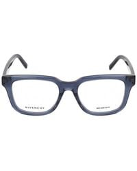 Givenchy - Eyeglasses Gv50005I 090/18/145 - Lyst