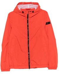 Peuterey - Nigle Blouson Jacket - Lyst