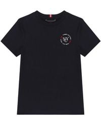 Tommy Hilfiger - "Timeless" T-Shirt - Lyst