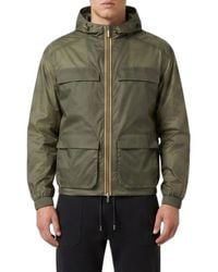 K-Way - Clad Extra Light 3L - Lyst