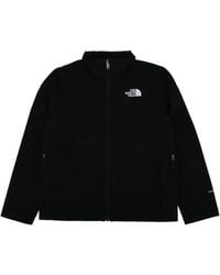The North Face - Teen Perlino Softshell Jacket - Lyst