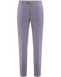 Gucci - Trousers - Lyst