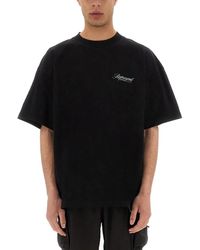 Represent - Owners Club Script" T-Shirt - Lyst
