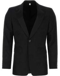 Burberry - Giacca-48 - Lyst