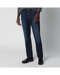 PT Torino - Dark Washed Jeans - Lyst