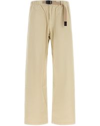 Gramicci - 'Winter Twill Classic' Pants - Lyst