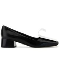 Prada - Decollete - Lyst