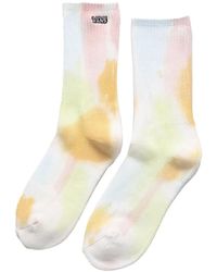 Vans - Socks With Logo - Lyst