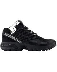 Salomon - Acs Pro Shell Sneakers - Lyst