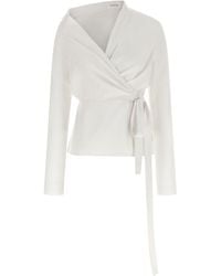 ARMARIUM - 'Thalassa' Shirt - Lyst