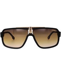 Carrera - Matte Polyamide Sunglasses - Lyst