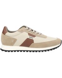 BOSS - Parkour Sneaker - Lyst