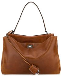 Balenciaga - Rodeo Top Handle M - Lyst
