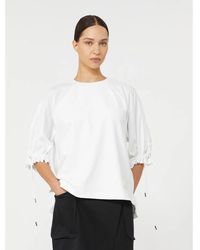 Max Mara - Mxmwest Body-Top - Lyst