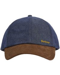 Barbour - Hats - Lyst
