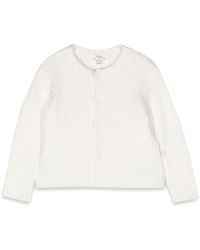 Teddy & Minou - Teddy & Minou Cardigan - Lyst