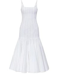 Jacquemus - 'Agave' Dress - Lyst