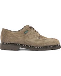 Paraboot - "Avignon Griff" Derby - Lyst