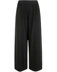 Maria Calderara - Over Trousers - Lyst