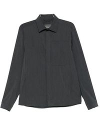 Herno - Shacket - Lyst