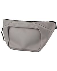 Rains - Bum Bag Mini W3 Belt Bag - Lyst