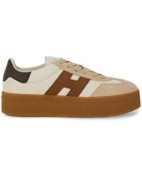 Hogan - Sneaker "Cool" - Lyst