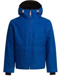 Manifattura Ceccarelli - "Balzer Coat" Jacket - Lyst