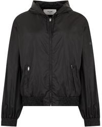 Celine - Windbreaker - Lyst