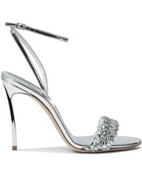 Casadei - Sandals - Lyst