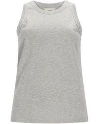 Loulou de Saison - Top "Poso" - Lyst