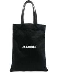 Jil Sander - Totes - Lyst