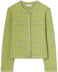 Tory Burch - Sweaters - Lyst