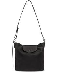 Longchamp - Medium Le Pliage Xtra Leather Shoulder Bag - Lyst
