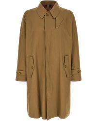 Baracuta - 'G12' Coat - Lyst